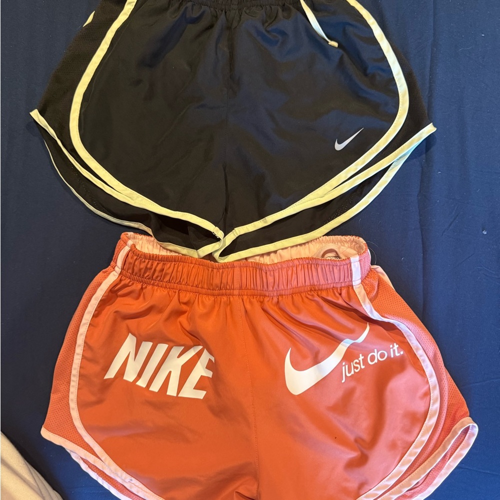 Nike Athletic Shorts